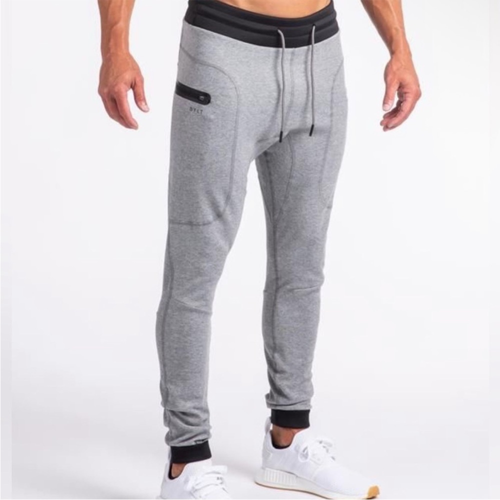 BYLT Men's Premium Jogger Pants- S